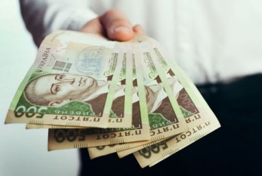 Фінансова допомога бізнесу для збереження робочих місць в умовах епідеміологічної ситуації
