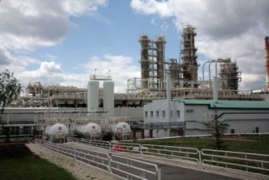 Лисичанский «ЛИНИК» просит разблокировать счета «Роснефти». Объясняем что происходит