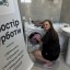 Понад 70 мешканців Широківської громади скористалися послугами соціальної перукарні та пральні у Просторі турботи