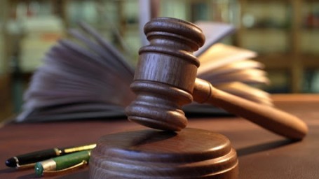 Зразок заяви про залишення позову без розгляду