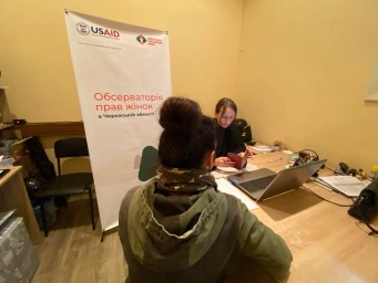 Захист прав: юрист ГО «Спілка захисту громадянських свобод» успішно вирішив спір з АБ «Приватбанк»