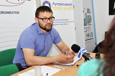 Северодонецк планирует потратить почти 10 миллионов на благоустройство территорий
