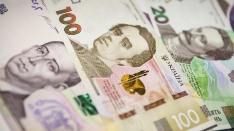 Грошова допомога мешканцям окупованих територій