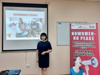 Блог-кафе «Відеоблогінг»