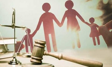 Зразок заяви про встановлення факту родинних відносин