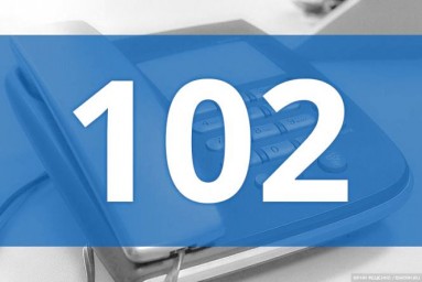 На Лугащині працює лінія 102
