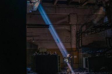 Облога "Азовсталі"