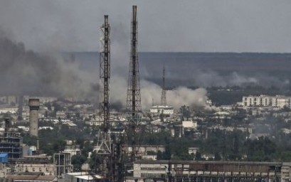 Запуск «АЗОТУ» може призвести до техногенної катастрофи