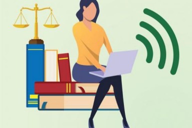 Запроваджено дистанційну та виїзну правову допомогу для мешканців Красноріченської, Лозно-Олександрівської та Нижньодуванської ОТГ Луганської області