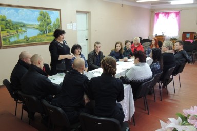 Успішна співпраця населення та поліції - запорука безпечного життя громади