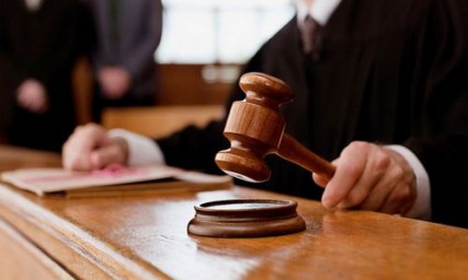 Зразок позовної заяви про відшкодування матеріальної та моральної шкоди