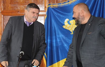 Борьба за власть в Северодонецке. Что происходит прямо сейчас?