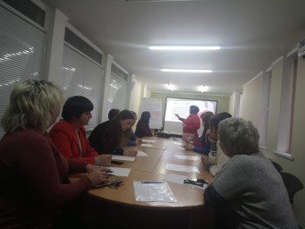 В місті Кремінна відбулись публічні консультації для підвищення відкритості процесу закупівель