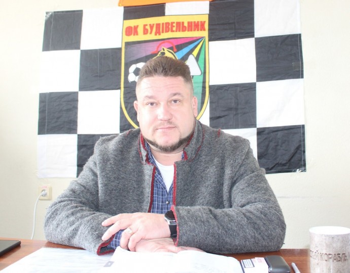 «Ми розуміли, що людям ніде жити», - переселенець з Лисичанська відкрив шелтер у Дніпрі