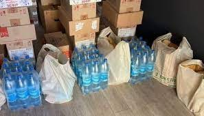 Покровськ. Допомога
