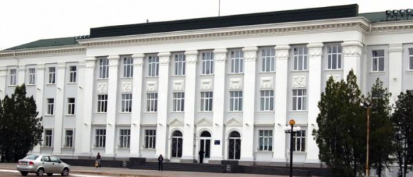 В Северодонецкой мэрии продолжается сессионная «чехарда»