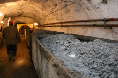 Остановка работы «Лисичанскугля». Почему это опасно для Луганской области?