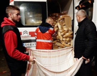 Деокупованим громадам допомагає «СпівДія»