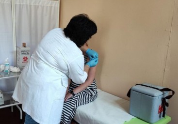 Для бахмутчан з’явився центр допомоги у Дніпро